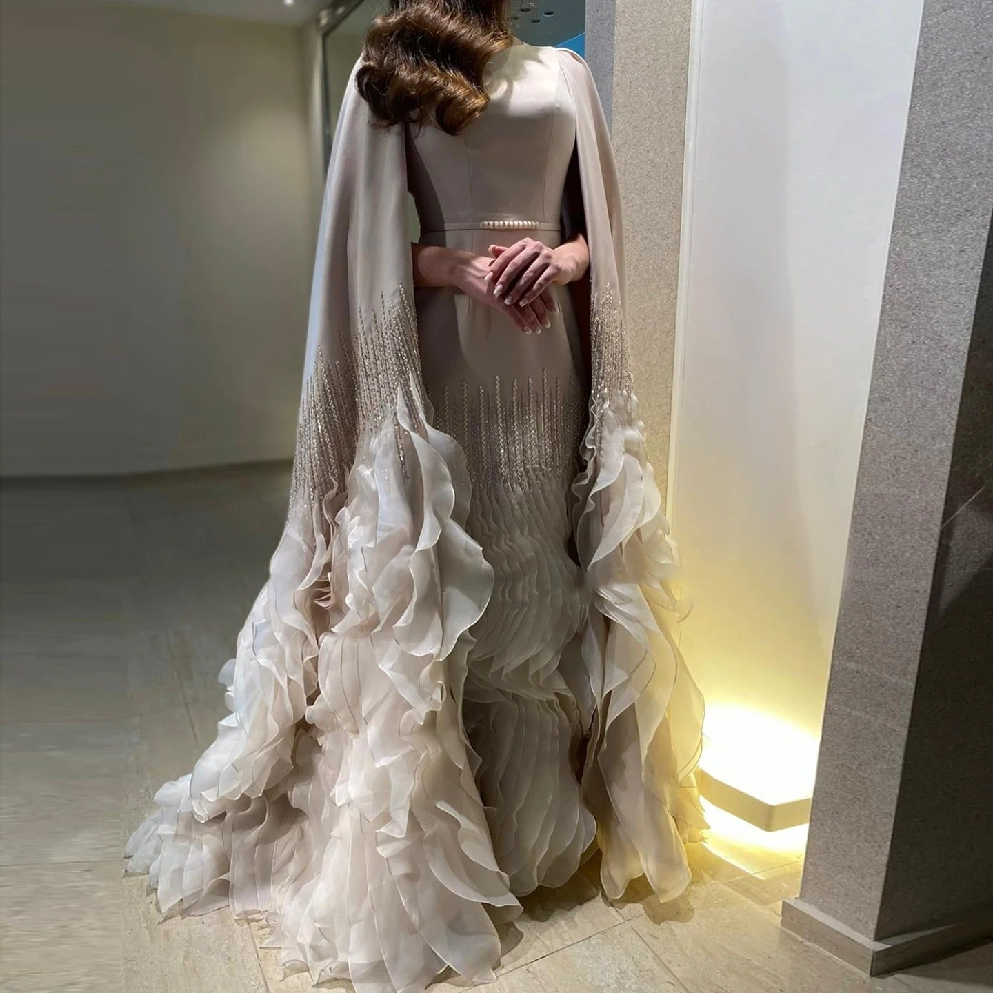 Modest Dresses