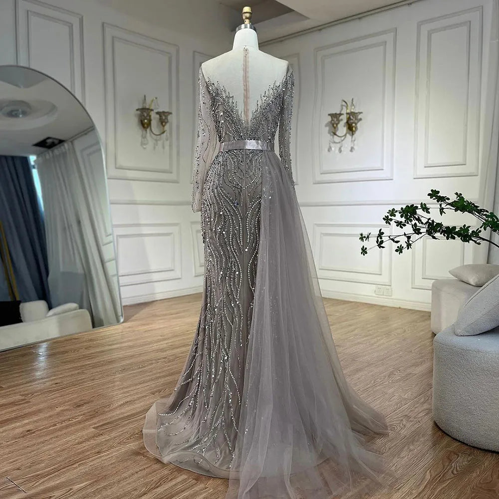 Elegant Modest Dress - Ayla Dress - Asiyah Dresses