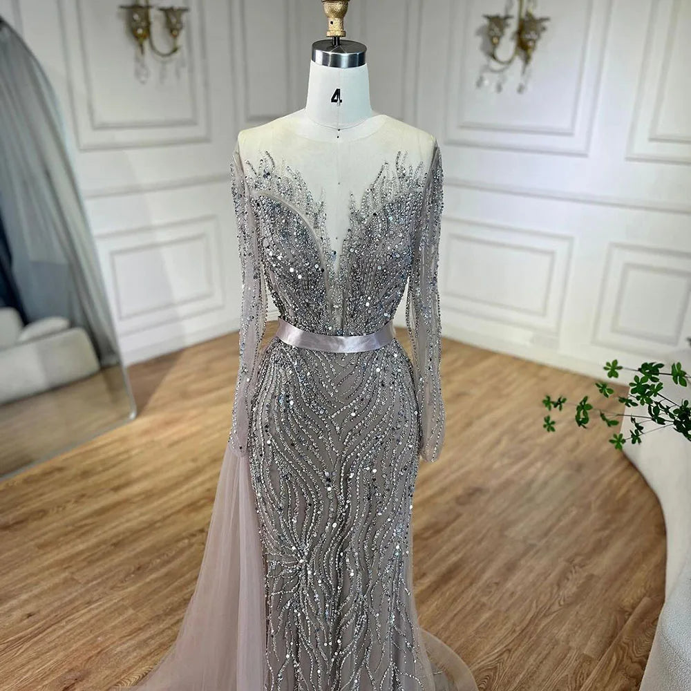 Elegant Modest Dress - Ayla Dress - Asiyah Dresses