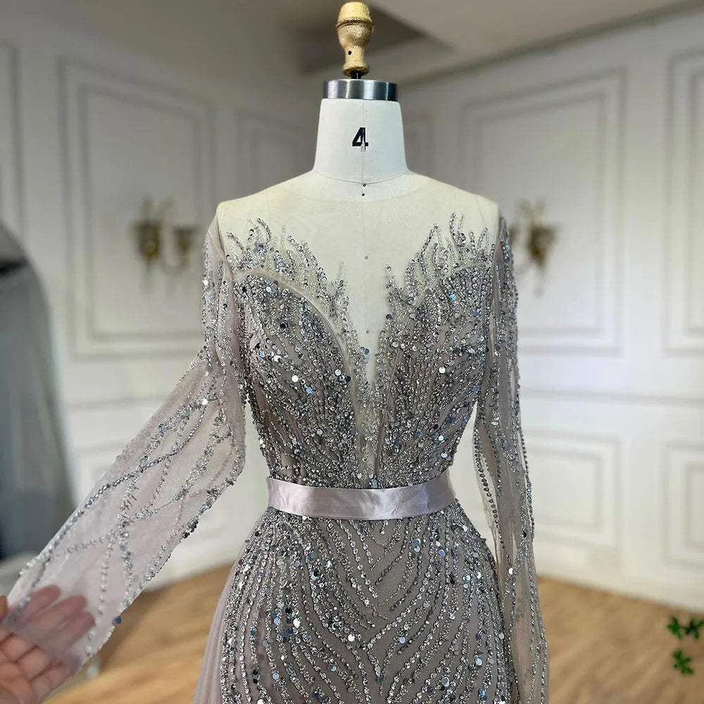 Elegant Modest Dress - Ayla Dress - Asiyah Dresses