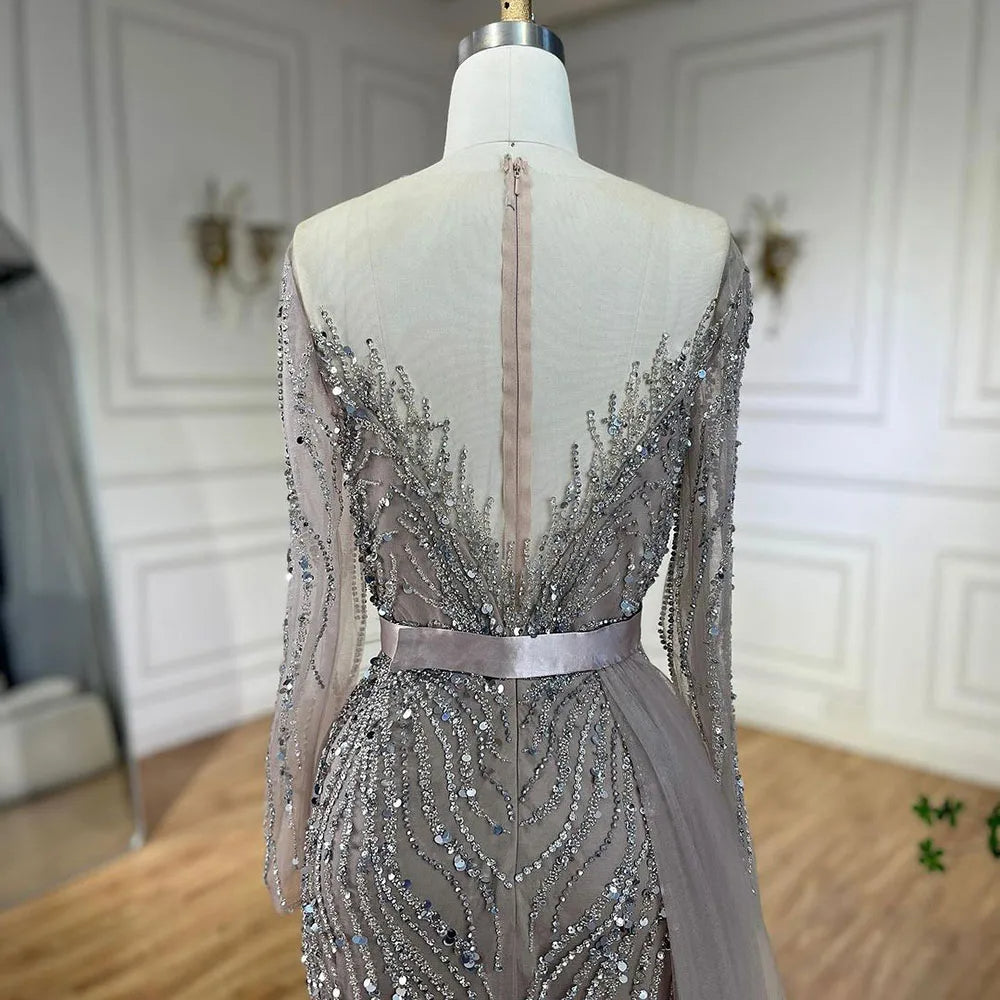 Elegant Modest Dress - Ayla Dress - Asiyah Dresses