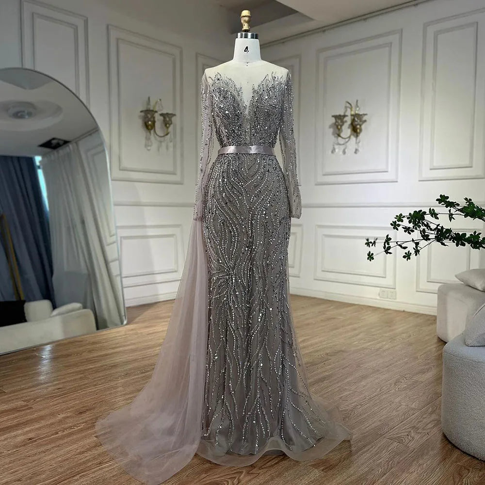 Elegant Modest Dress - Ayla Dress - Asiyah Dresses