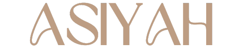 Asiyah Dresses