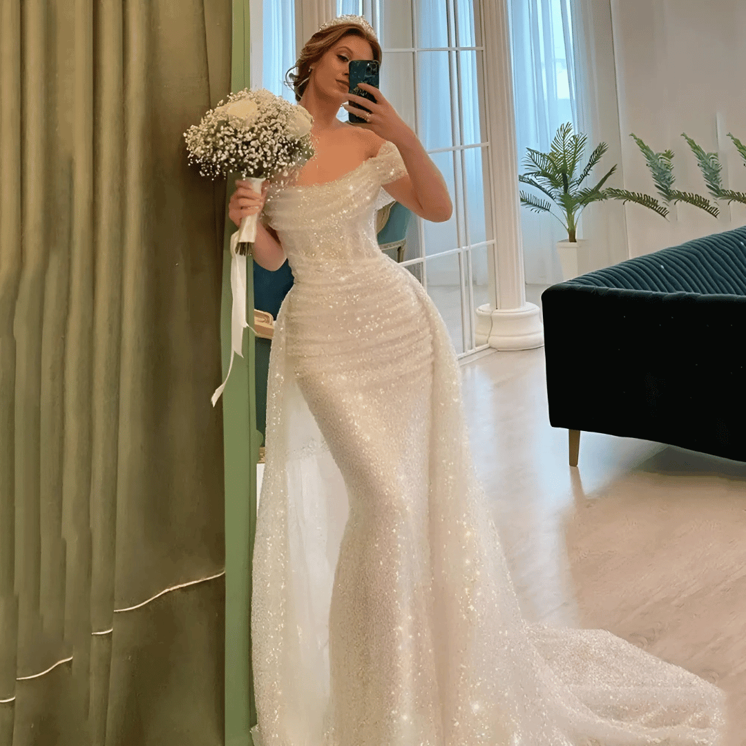 Stella Wedding Dress