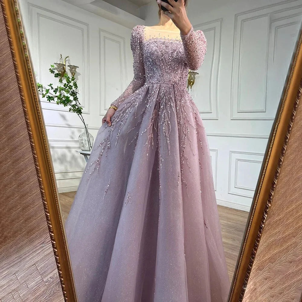 Elegant Formal Wear Dresses & Evening Gowns | Australia 2025 Wedding Guest,  Mother of the Bride & Plus-Size Styles Near me | Miram Storewide | Free  Shipping