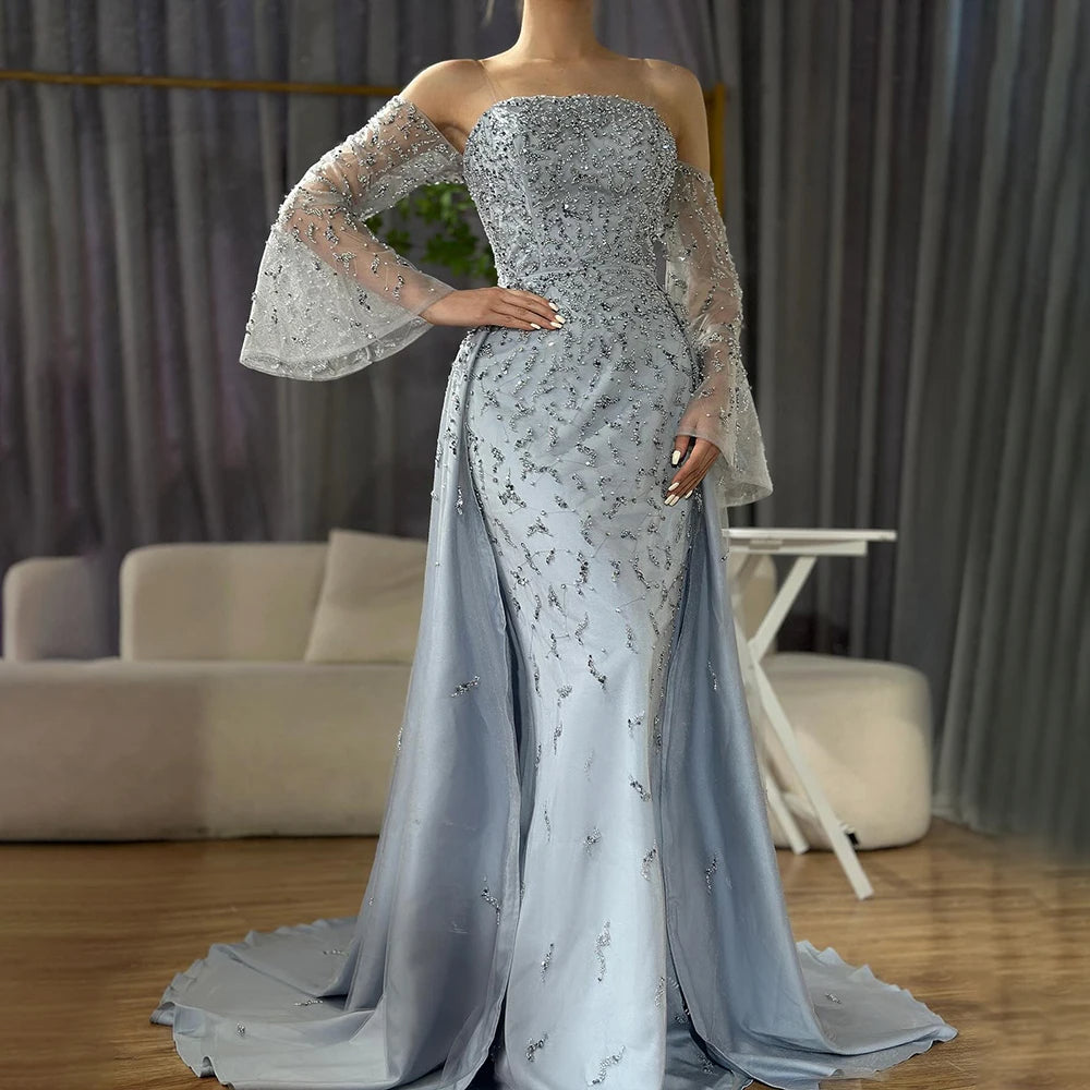 Elegant Dress - Azara Dress Pink - Asiyah Dresses