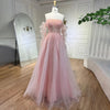 Shimi Dress - Bridal Princess Gown - Asiyah Dresses