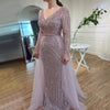 Inaiya Dress - Bridal Gown - Asiyah Dresses