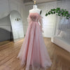 Shimi Dress - Bridal Princess Gown - Asiyah Dresses