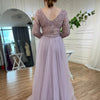 Inaiya Dress - Bridal Gown - Asiyah Dresses