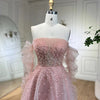 Shimi Dress - Bridal Princess Gown - Asiyah Dresses