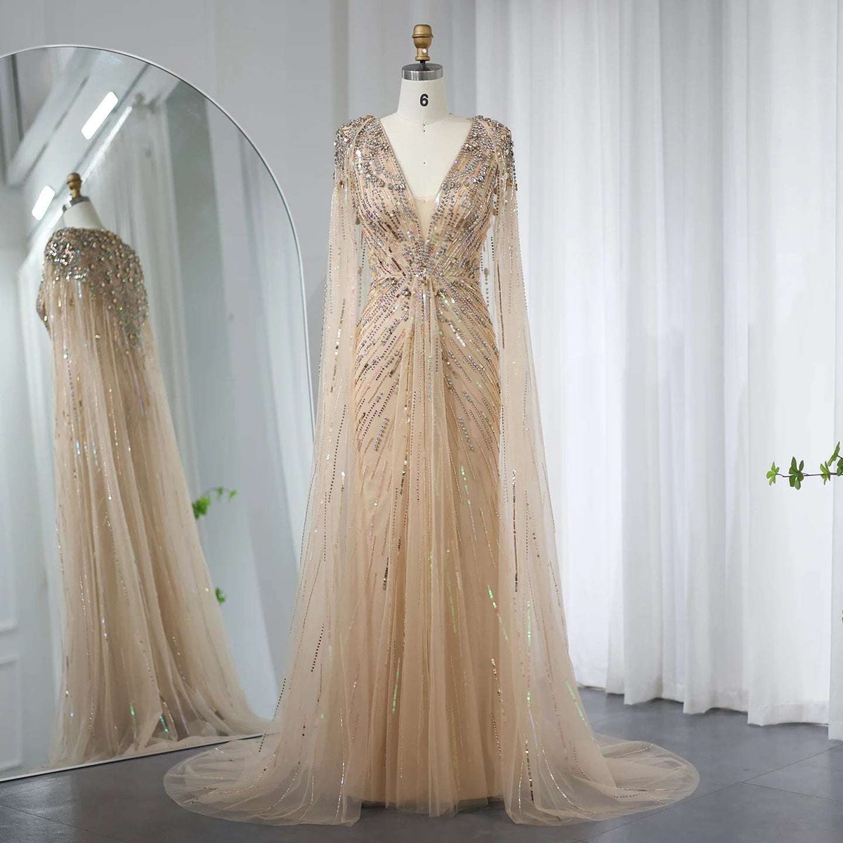 Buy Gold Dress High-End Couture Formal Dress Near Me | US Delivery | Canada  | Germany | Dubai | Australia Delivery Formal Evening Dress Dubai Near Me |  US | United States
