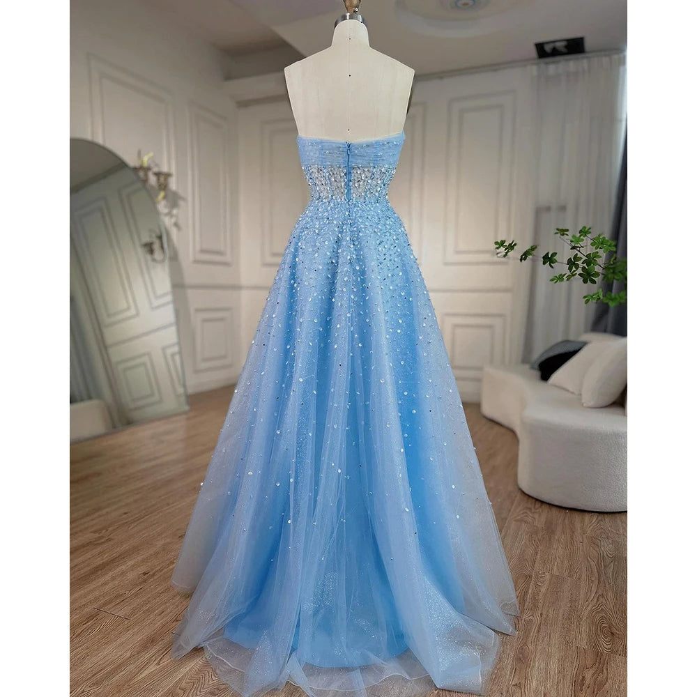 Shimi Dress - Bridal Princess Gown - Asiyah Dresses