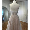 Shimi Dress - Bridal Princess Gown - Asiyah Dresses