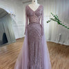 Inaiya Dress - Bridal Gown - Asiyah Dresses