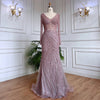 Inaiya Dress - Bridal Gown - Asiyah Dresses