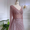 Inaiya Dress - Bridal Gown - Asiyah Dresses