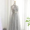 Shirin Dress - Luxury Bridal Couture Gown - Asiyah Dresses