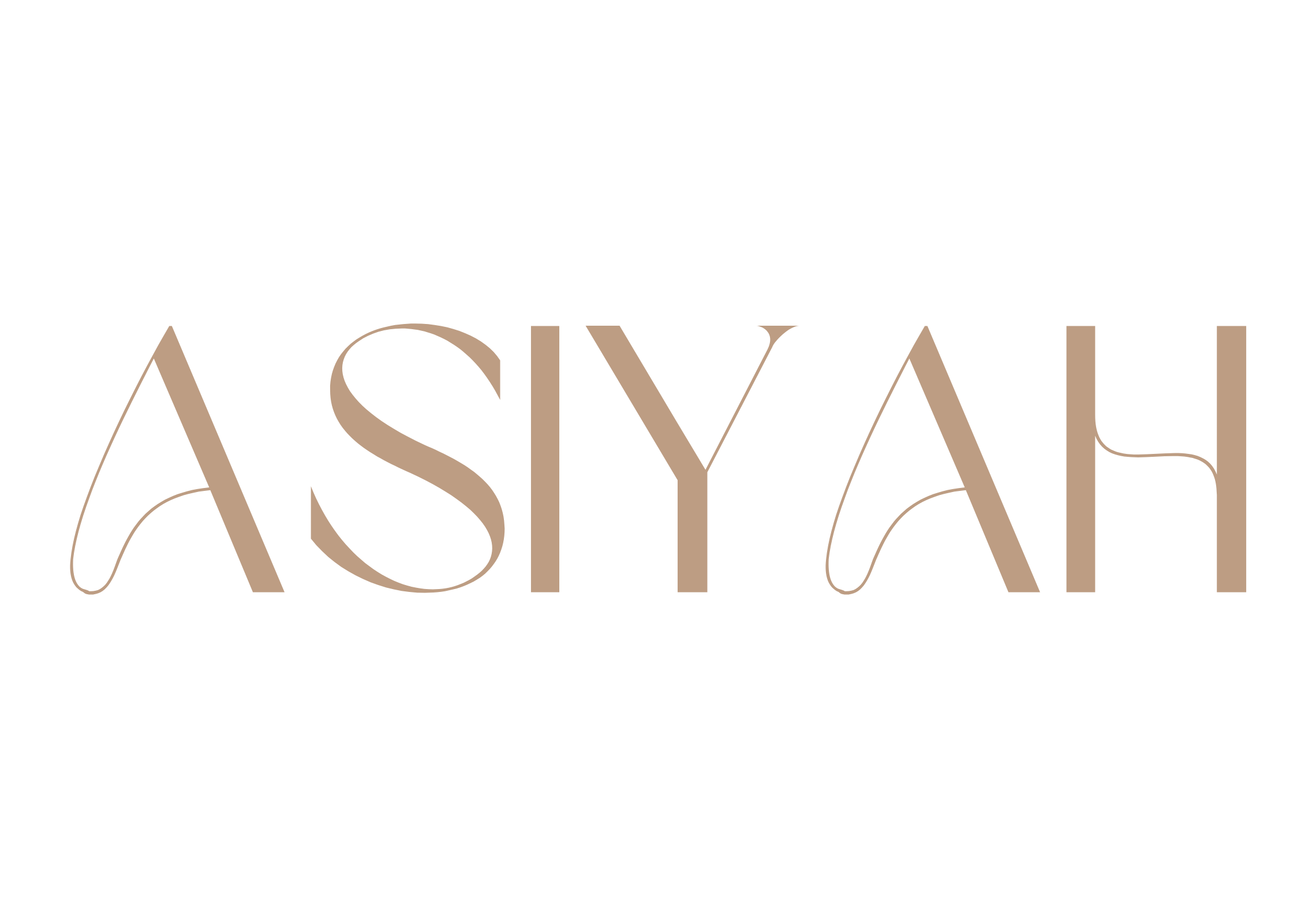 Asiyah Dresses