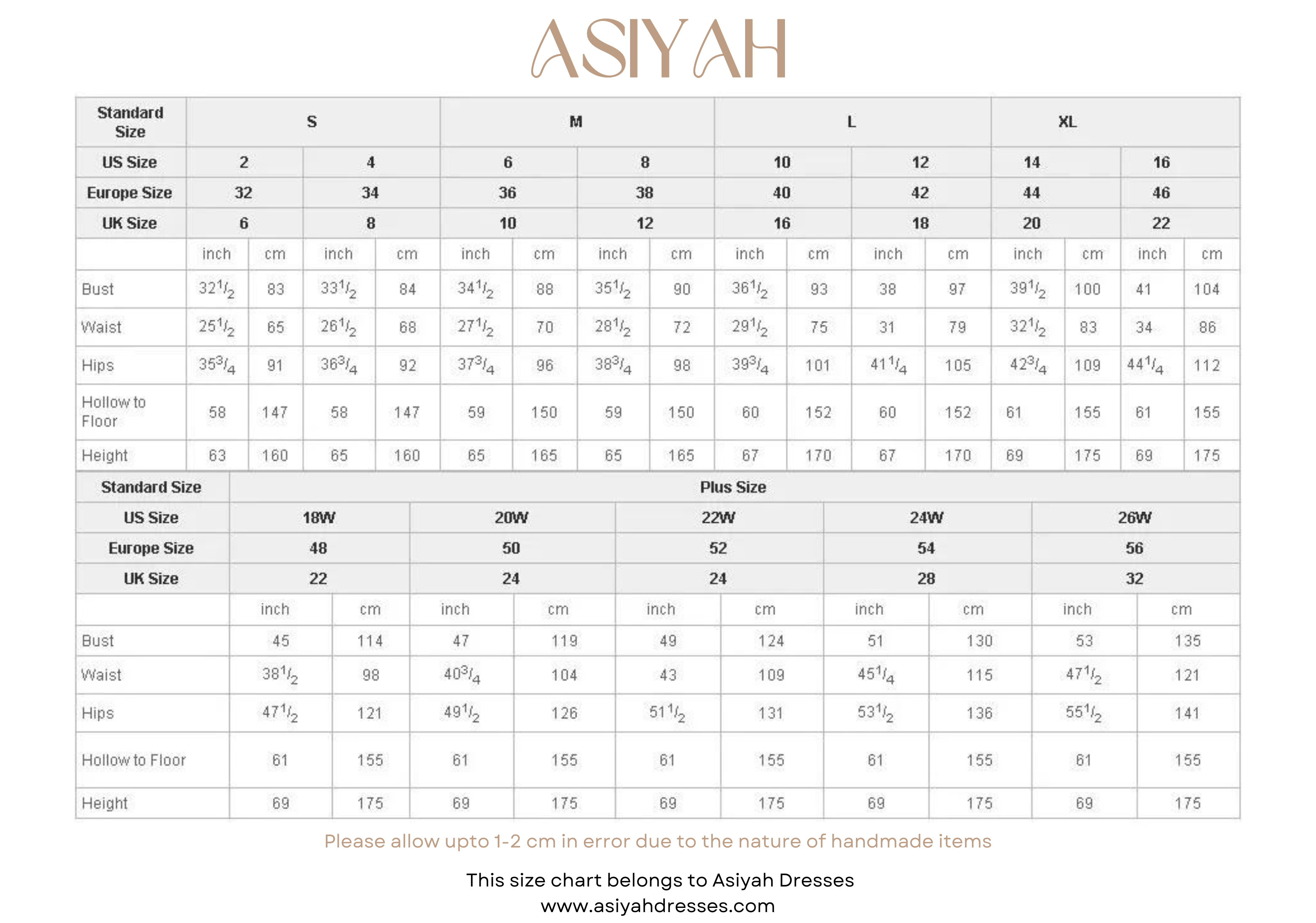 Amira Dress - Modest Bridal Gown - Asiyah Dresses