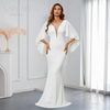 Bridal Allure - Modest Flare Sleeve - Asiyah Dresses