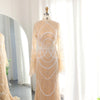 Shimi Bridal Modest Dress - Made to order - Asiyah Dresses