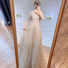 Silma Dress - Modest Bridal Gown - Asiyah Dresses