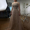 Amira Dress - Modest Bridal Gown - Asiyah Dresses