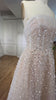 Load and play video in Gallery viewer, Shimi Dress - Bridal Princess Gown Nude Beige