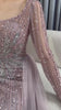 Load and play video in Gallery viewer, Ahlam Evening Dress Pink