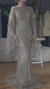 Load and play video in Gallery viewer, Modest Bridal Dress - Rawan dress